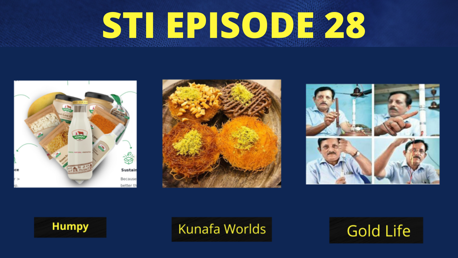 shark tank india kunafa episode 28