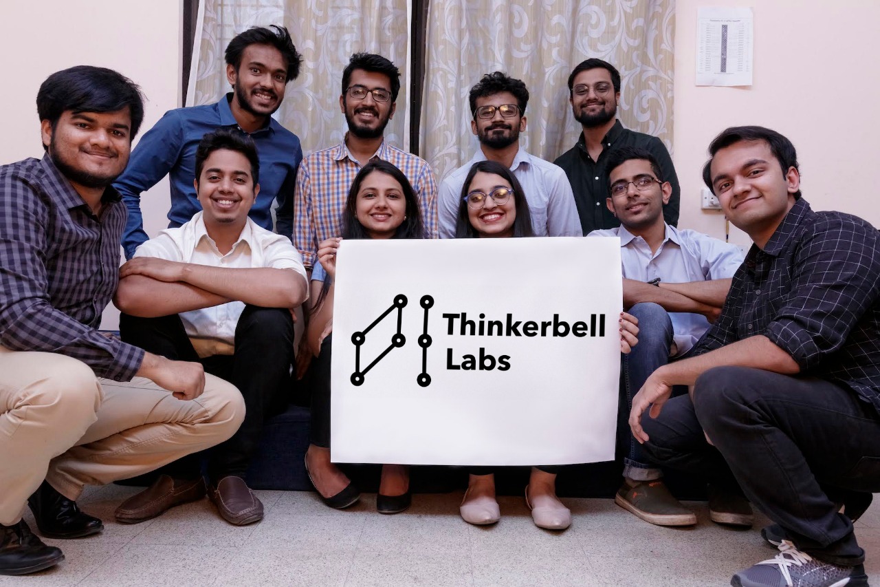 thinkerlabs shark tank india