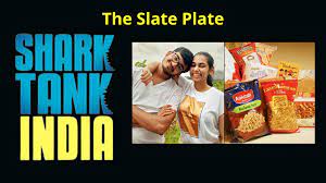 shark tank the slate plate