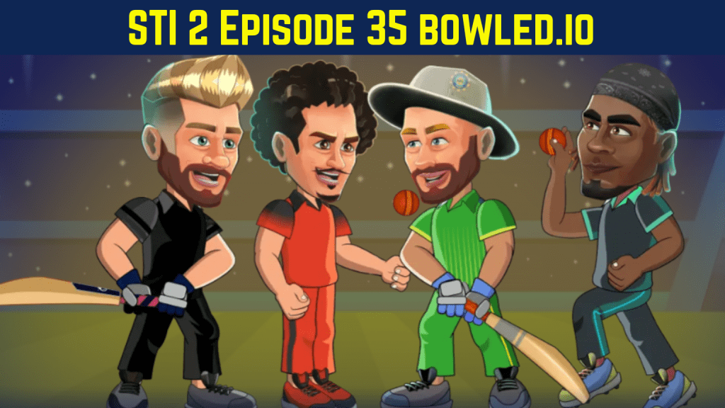 Bowled.io Shark tank India Season 2 Episode 35