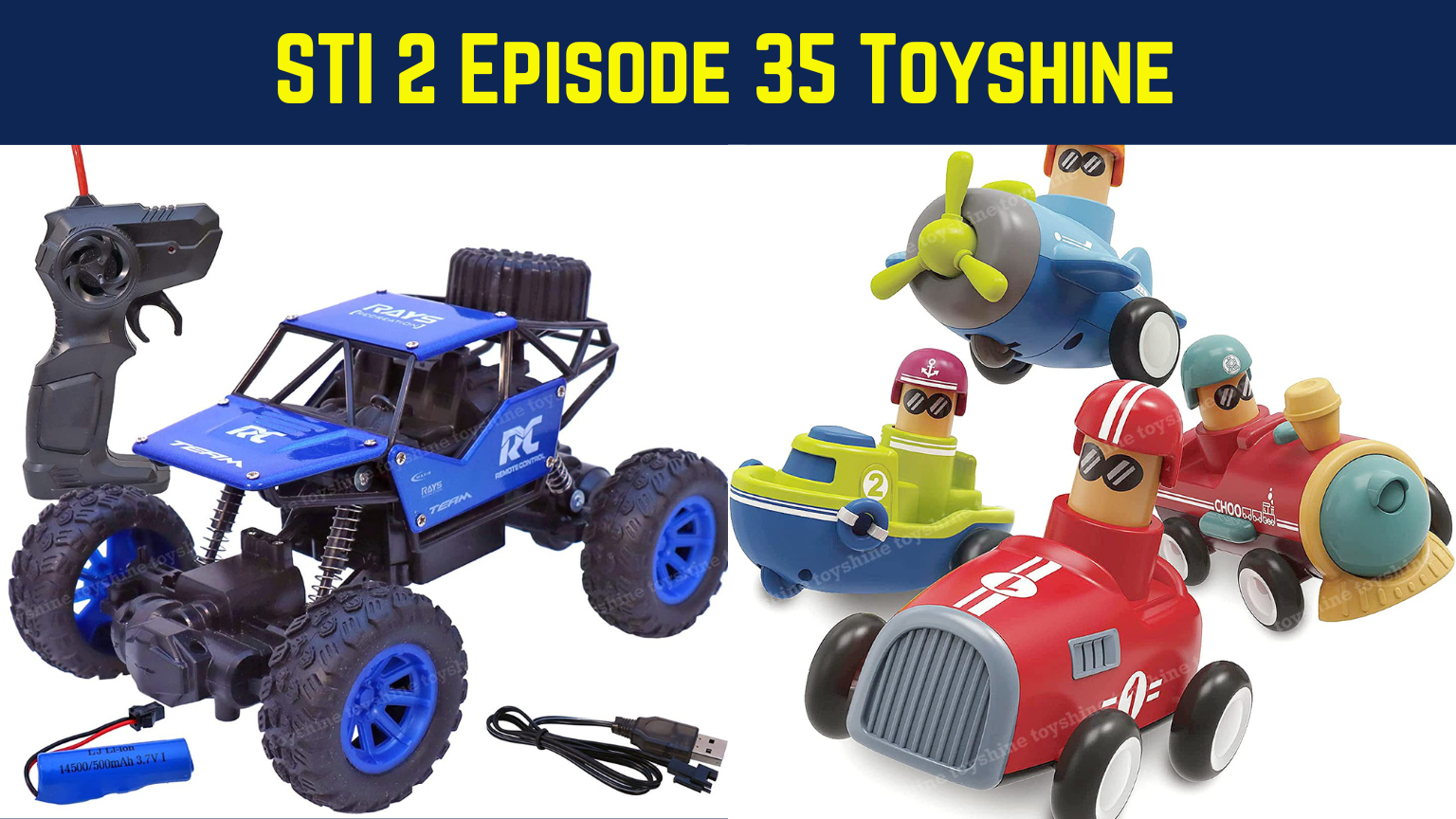 toysshine shark tank