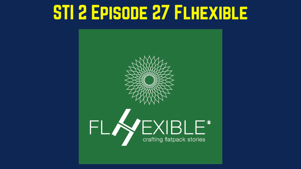 Flhexible Shark Tank India Season 2 Episode 27