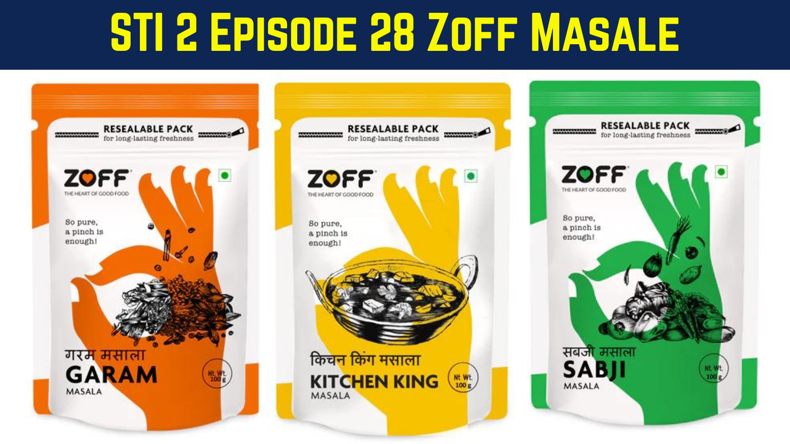 zoff masale buy now