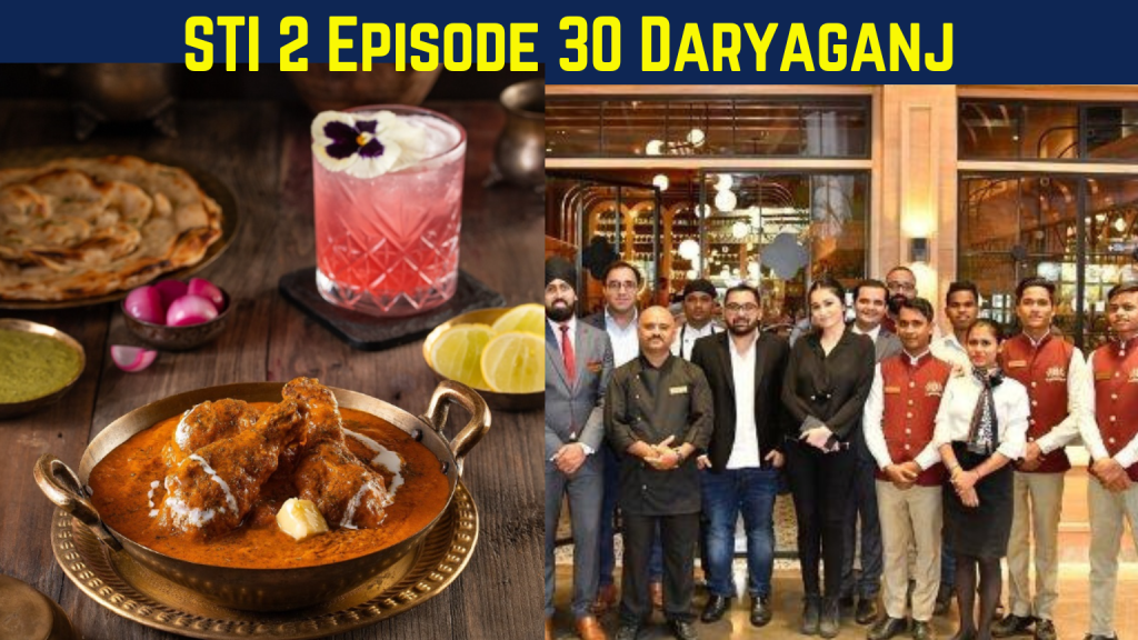 Daryaganj Shark Tank India Season 2 Episode 30